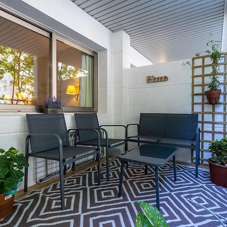 Apartamentos Salou - 111 Exteriér fotografie