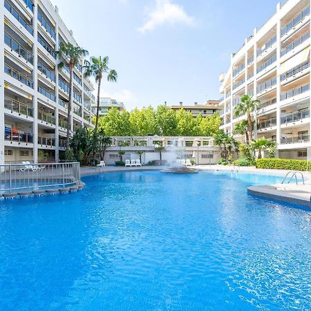 Apartamentos Salou - 111 Exteriér fotografie