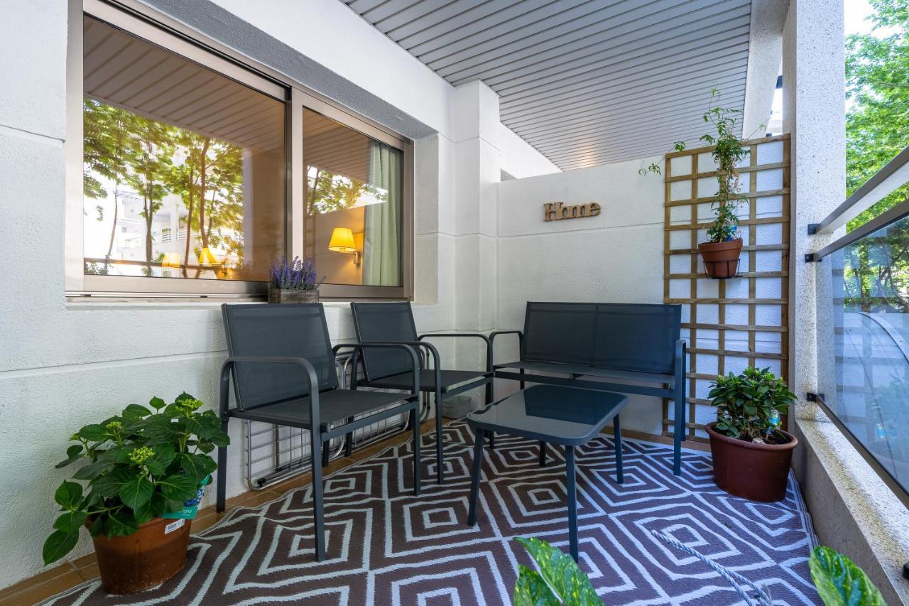 Apartamentos Salou - 111 Exteriér fotografie
