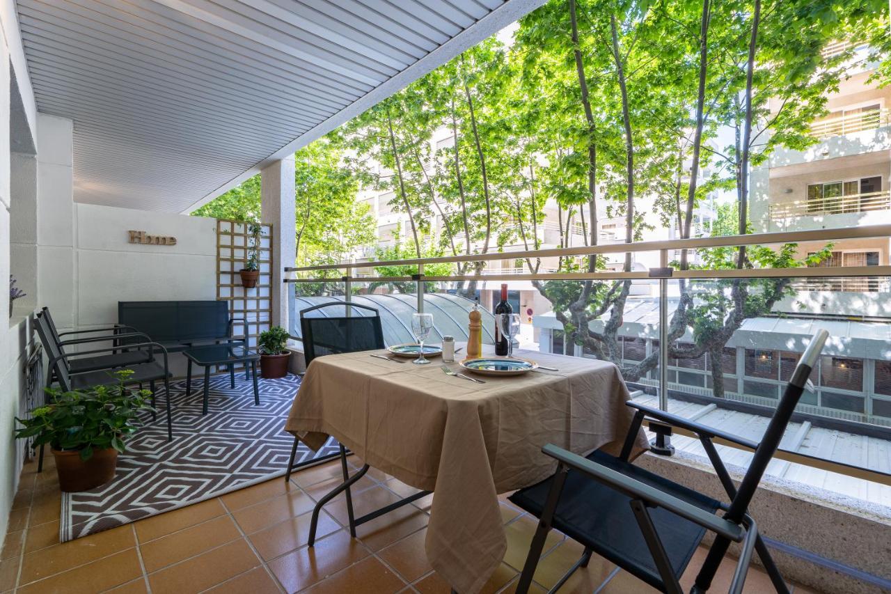 Apartamentos Salou - 111 Exteriér fotografie