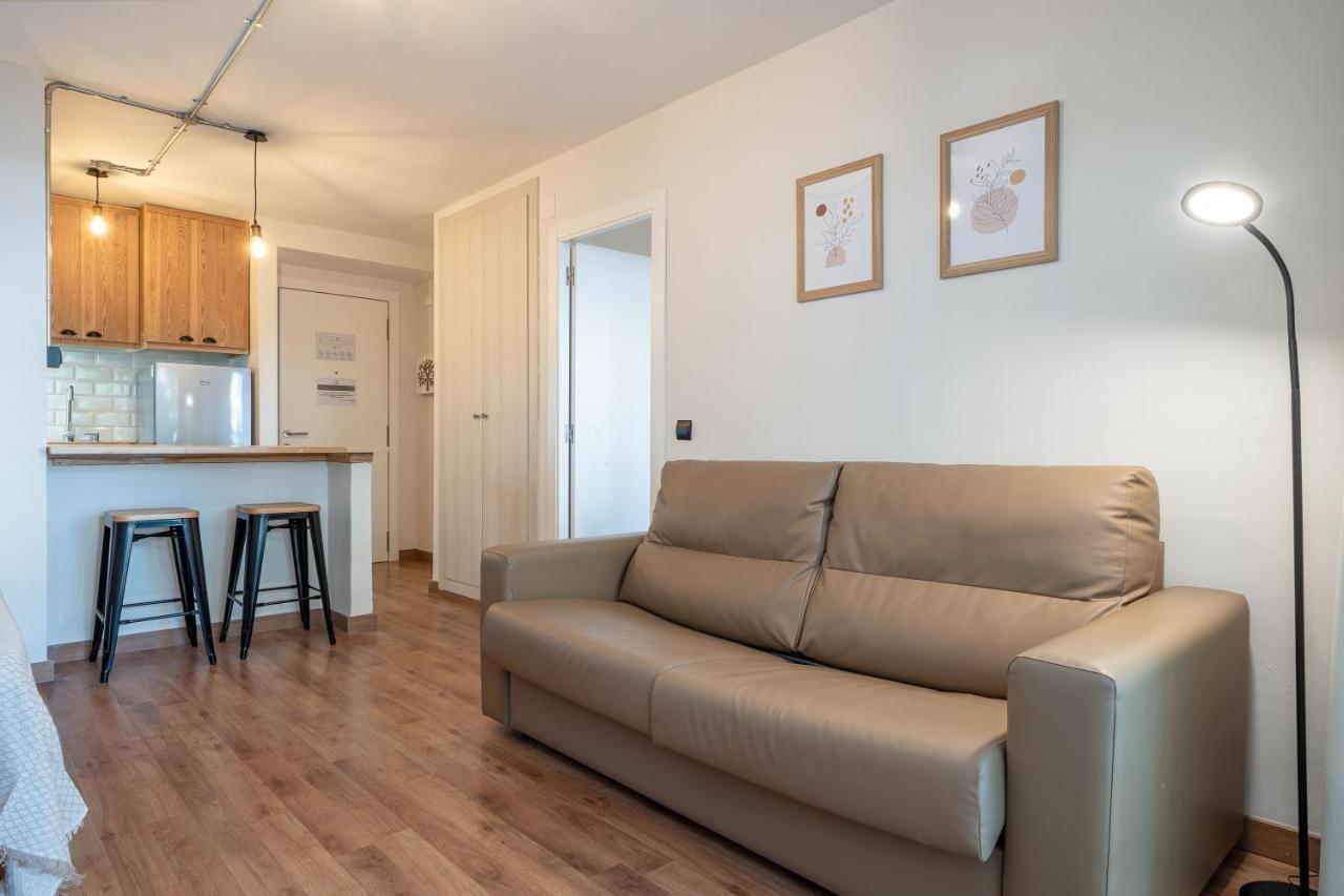 Apartamentos Salou - 111 Exteriér fotografie