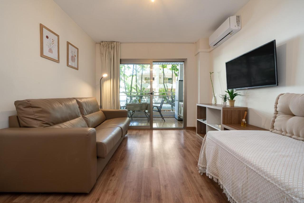 Apartamentos Salou - 111 Exteriér fotografie