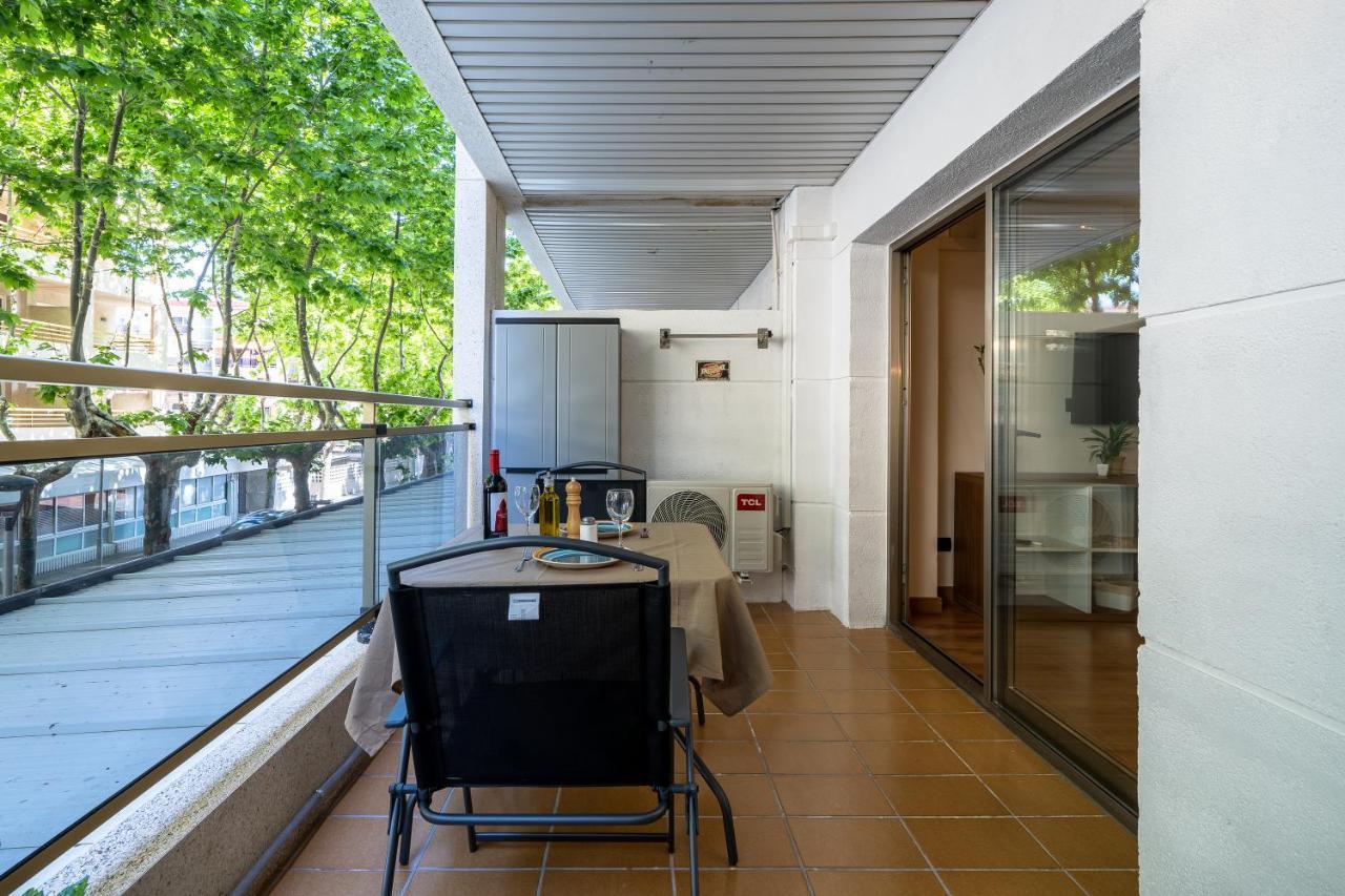 Apartamentos Salou - 111 Exteriér fotografie