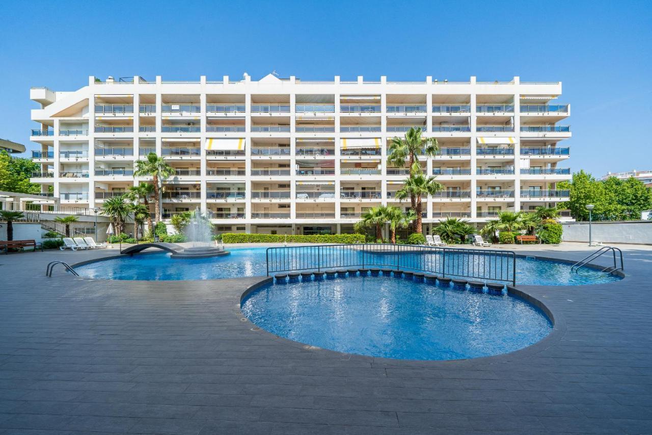 Apartamentos Salou - 111 Exteriér fotografie
