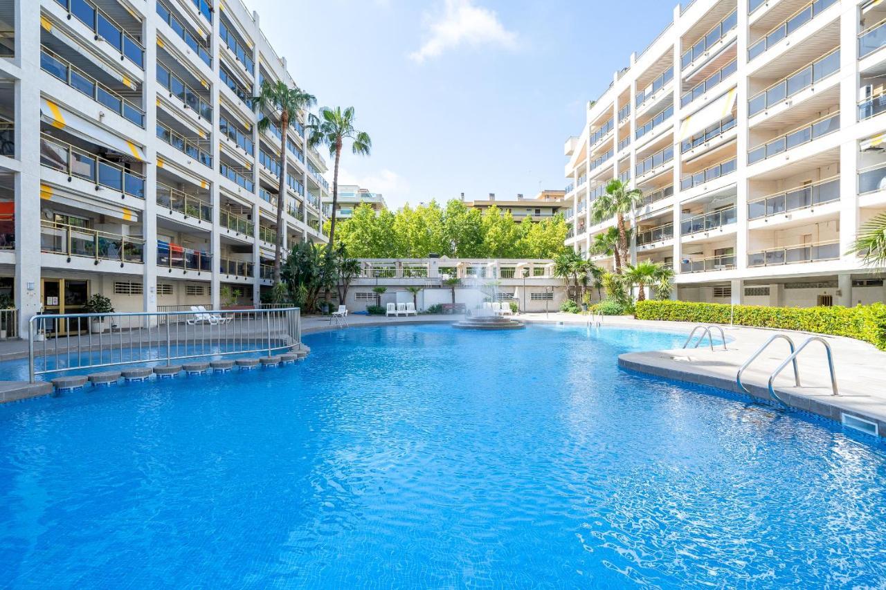 Apartamentos Salou - 111 Exteriér fotografie