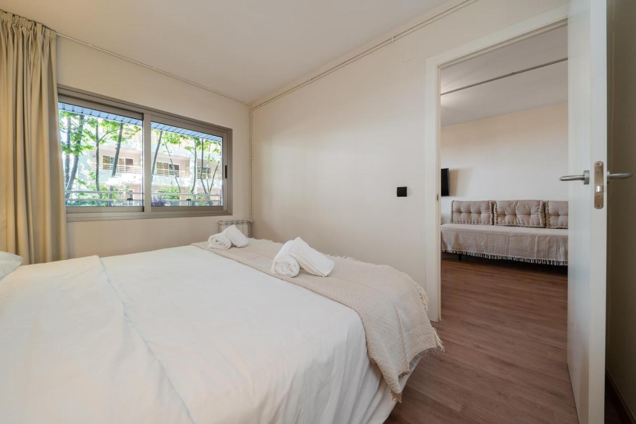 Apartamentos Salou - 111 Exteriér fotografie