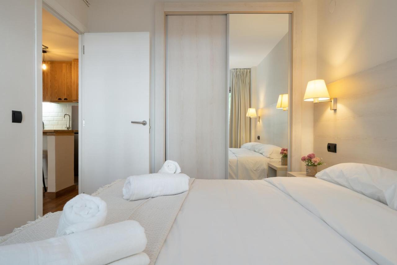 Apartamentos Salou - 111 Exteriér fotografie