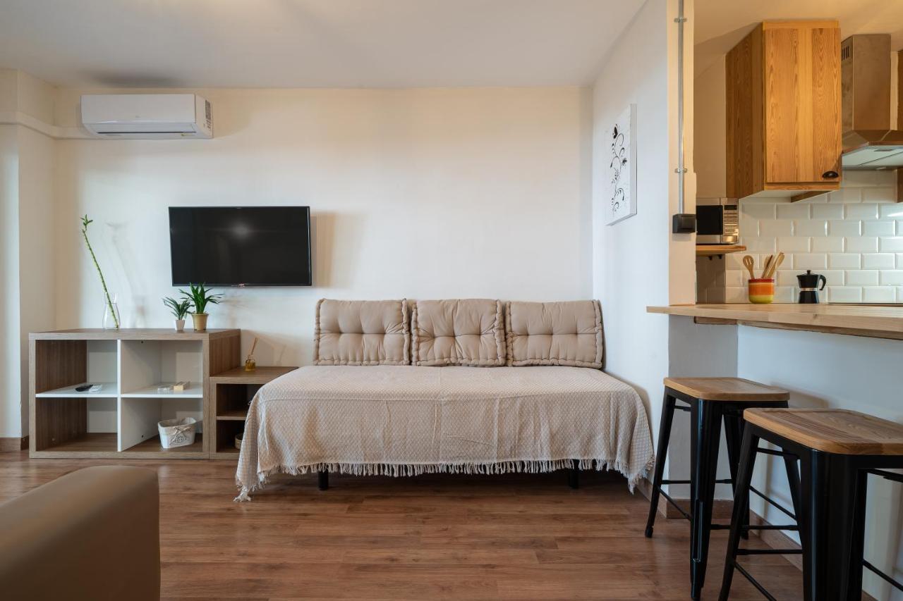Apartamentos Salou - 111 Exteriér fotografie
