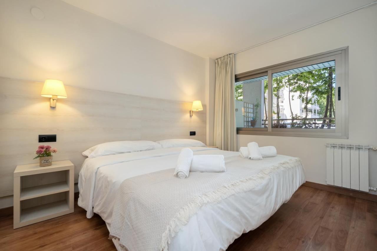 Apartamentos Salou - 111 Exteriér fotografie