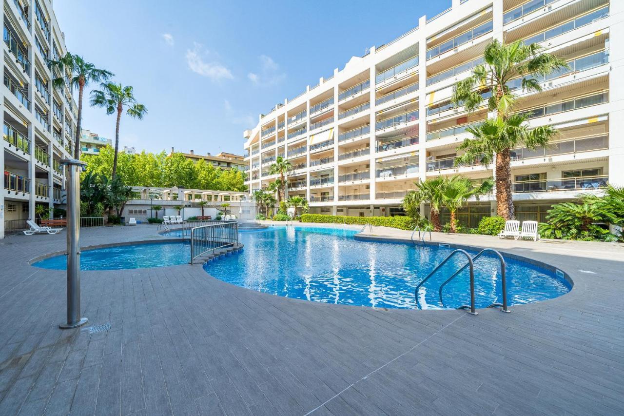 Apartamentos Salou - 111 Exteriér fotografie